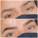 Foto de Sombreado de Cejas con Henna