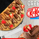 Foto de Crepa Kit-Kat