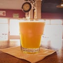 Foto de Jugo de naranja chico