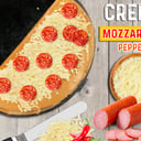 Foto de Crepa Pepperoni con manchego
