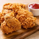 Foto de Pollo Crispy Marcianos