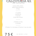 Foto de 4x Calçotada Can sues