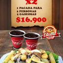 Foto de Combo de Picada 