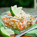 Foto de CEVICHE DE CAMARÓN