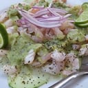 Foto de AGUACHILE DE CAMARON