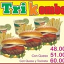 Foto de TriKombo 
