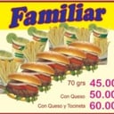 Foto de Combo familiar para 5 personas