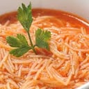 Foto de SOPA DEL DIA O CONSOME