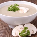 Foto de CREMA DE CHAMPIÑONES