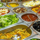 Foto de PAQUETE COMIDA JARDIN