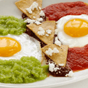 Foto de HUEVOS  AL GUSTO