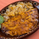 Foto de Quesadilla de harina