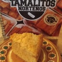 Foto de Pan De Elote (Rebanada)