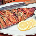 Foto de TRUCHA AL HORNO