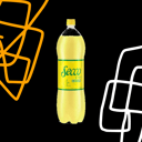 Foto de Secco Pomelo Intenso 3L