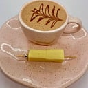 Foto de CHOCOLATADA DE LA CASA