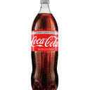 Foto de Coca cola ZERO 1,5lts