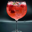 Foto de Gin Tonic Frutos Rojos