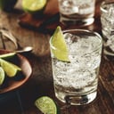 Foto de Vodka Tonic (Saborizado)