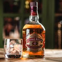Foto de Chivas Regal 12