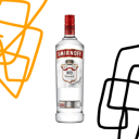 Foto de Smirnoff Clásico Nº21 700ml