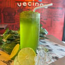 Foto de LIMONADA DE HIERBAUENA
