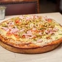 Foto de Napolitana