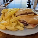 Foto de Lomito completo