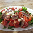 Foto de Ensalada Caprese