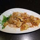 Foto de Alcachofas empanadas 