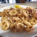 Foto de Calamares fritos
