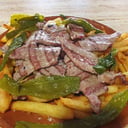 Foto de Presa de cerdo Duroc