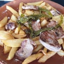 Foto de Solomillo de cerdo