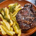 Foto de Entrecote de Vaca Vieja