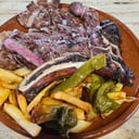 Foto de Chuletón de Vaca Vieja Madurado