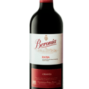 Foto de Beronia Crianza (Rioja)