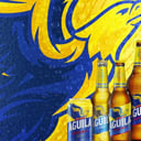 Foto de Cerveza Águila