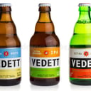 Foto de Cerveza Vedett