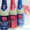 Foto de Cerveza Delirium Nocturnum