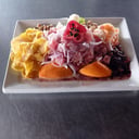 Foto de Ceviche mixto mediano