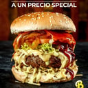 Foto de Burger Junior Special