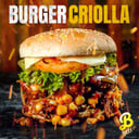Foto de Burger Criolla