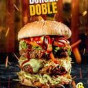 Foto de Burger Doble Especial