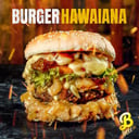 Foto de Burger Hawaiana