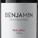 Foto de Bejamin  Malbec o Blanco