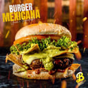 Foto de Burger Mexicana