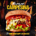 Foto de Burger Campesina