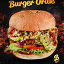 Foto de Burger Orale
