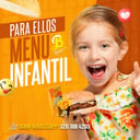 Foto de COMBO INFANTIL	