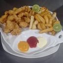 Foto de Chicharrón de pollo personal